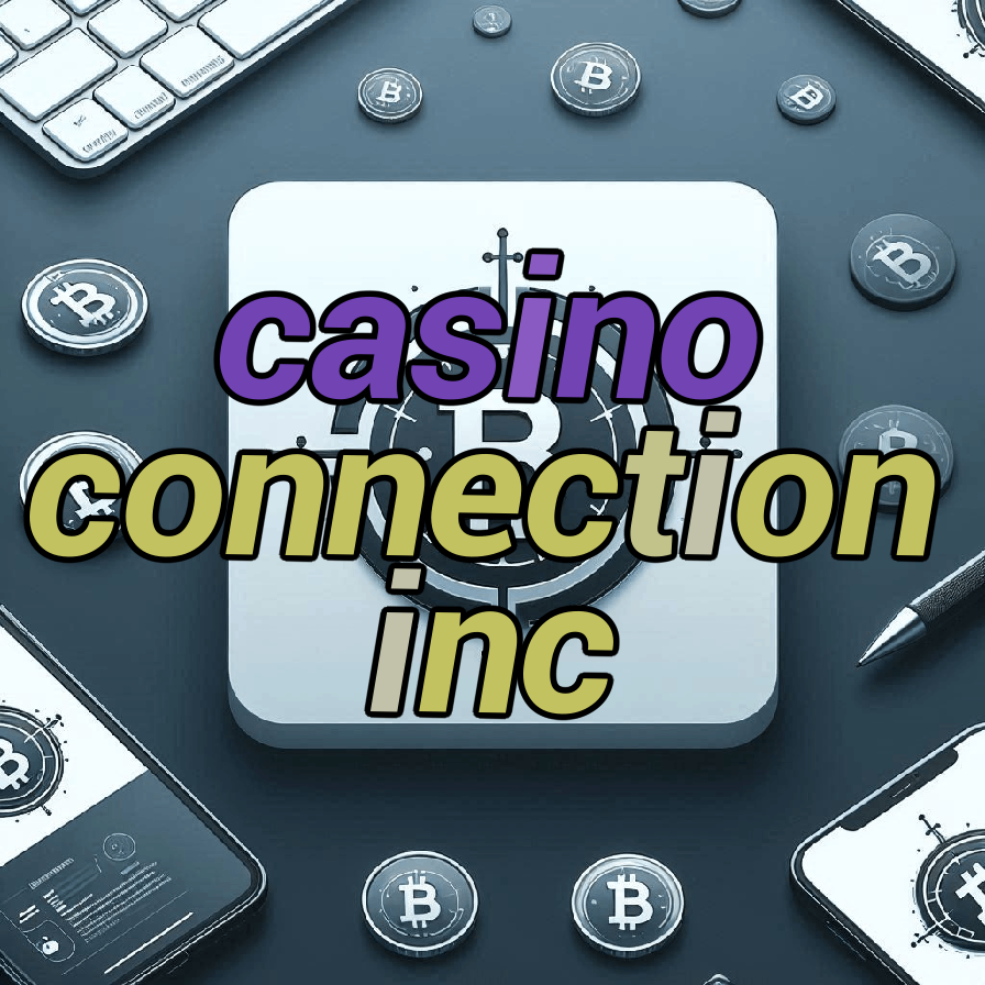 casino connection inc